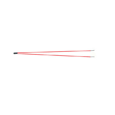 Accurate -40 ~ 125.C NTC Thermistor With 12s Thermal Time Constant