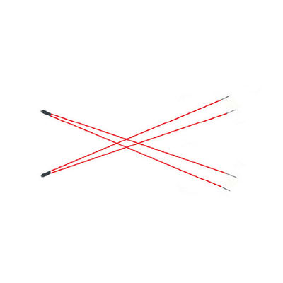 Accurate -40 ~ 125.C NTC Thermistor With 12s Thermal Time Constant