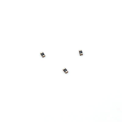 SOCAY PPTC Resettable Fuse Surface Mount SCF010-0603RC For Voltage Protection
