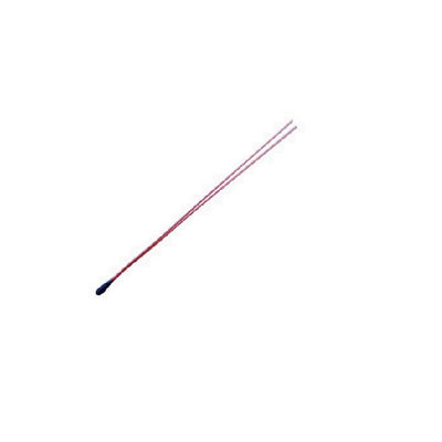 3470±1% B Constant NTC Thermistor with 12s Thermal Time Constant and 5±1% Resistance