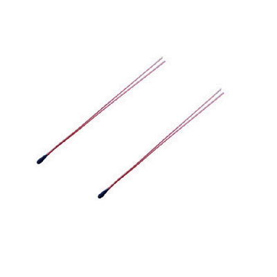 3470±1% B Constant NTC Thermistor with 12s Thermal Time Constant and 5±1% Resistance