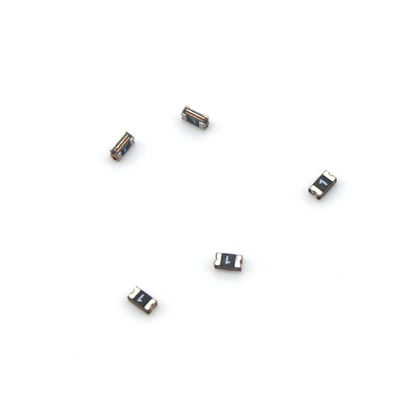 Resettable Multifuse Radial PPTC Fuse Current Range 0.05A - 2.5A I hold 0.2A - 10A
