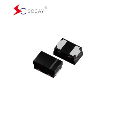 5.0V ESD Suppressor Ensuring Optimal Electrostatic Discharge Control With Material For USB Port