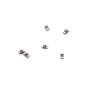 SOCAY Surface Mount PPTC Resettable Fuse SCF004-0603RB With 0.12A I trip