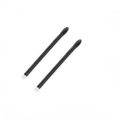 High Precision NTC Thermistor With 3mW/C Dissipation Factor And 2±1% Resistance 25C KΩ