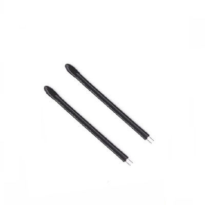 Customizable Foot Length NTC Thermistor with B Constant 3470±1% and Resistance 2±1% at 25C