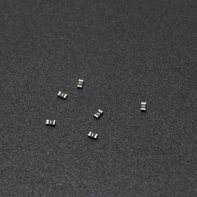 SOCAY PPTC Surface Mount PTC SCF125-0603RZB Resettable Multifuse