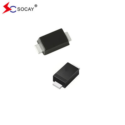 SBD215D1 Maximum RMS Voltage of 105V High Forward Surge Current Semiconductor
