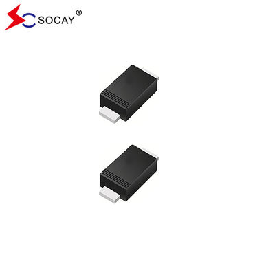 SOCAY 200V Schottky Rectifiers in DO-214AC Package SBD220D1 Schottky Barrier Diode