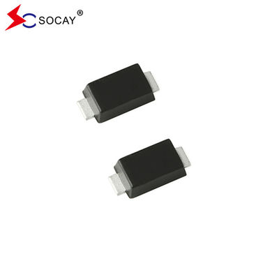 Low Reverse Leakage Current Schottky Barrier Rectifiers SBD206D1 for Applications