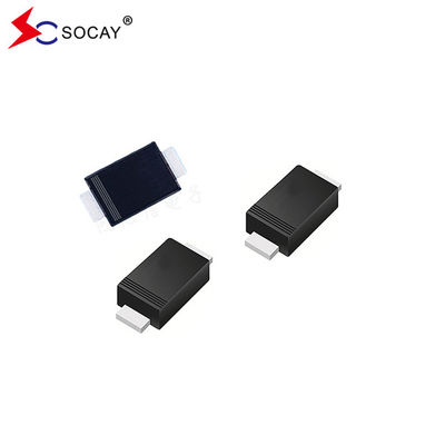 SBD120D1 Schottky Barrier Diode 200V Maximum Repetitive Peak Reverse Voltage Electronic Component Diode