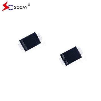 150V Schottky Barrier Diode SBD115D1 30μA Reverse Leakage Current