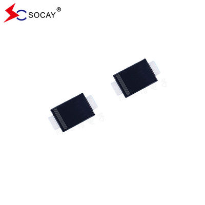 SBD303D1 21V Schottky Barrier Diode 50A Peak Surge Current 3A Average Rectified Current