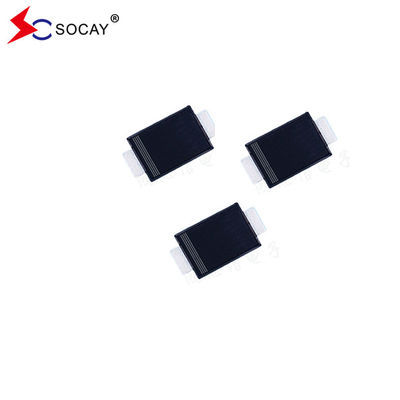 SBD304D1 Maximum Repetitive Peak Reverse Voltage for 40V Low Voltage Rectifier Diode