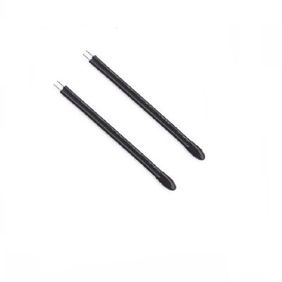 MF52 Pearl-Shape Temperature Measurement NTC Thermistor With 3mW/C Dissipation Factor