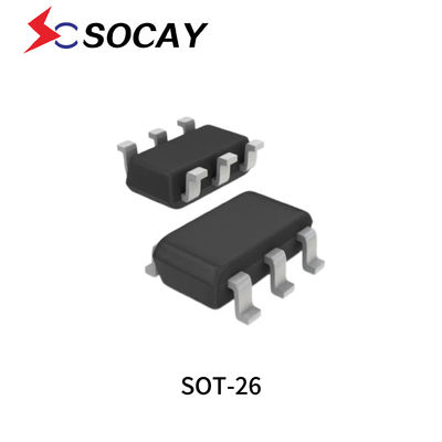 5.0V ESD Suppression For Lower PF Array Application Needs