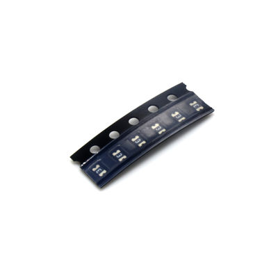 SOCAY PPTC Resettable Fuse SCF020-24-0805RB Surface Mount PTCs with Multifuse for Circuit Protection