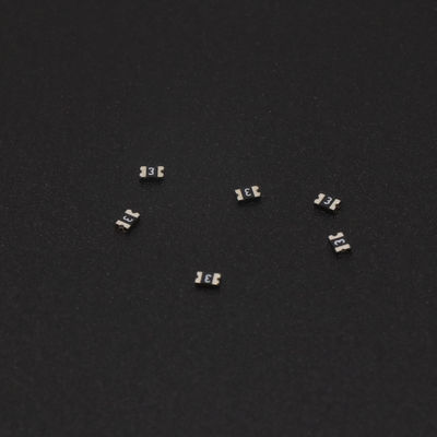SOCAY PPTC Resettable Fuse SCF075-0805RC for Circuit Protection with Surface Mount Package