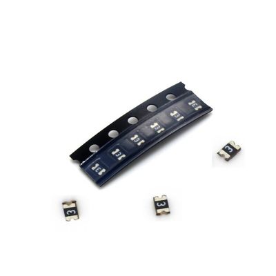 SOCAY PPTC Resettable Fuse PTCs SCF260-0805RZC For Portable Electronics