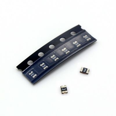 SOCAY Compact Surface Mount PPTC SCF010-24-0805RB Resettable Fuse