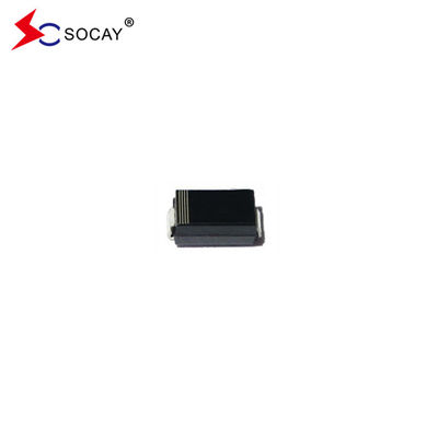 40A Peak Surge Current Semiconductor Diode SS120A Electronic Component DO-214AC Package