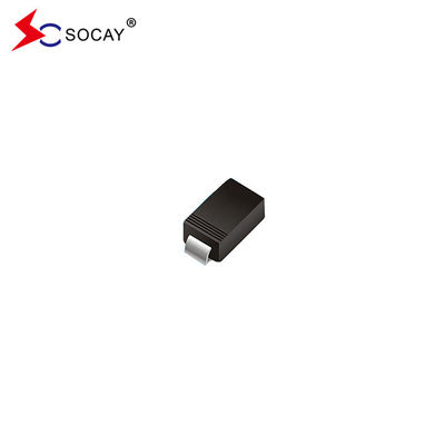 50A Peak Surge 50V 2A Schottky Diode with -65 To 125℃ Operating Junction Temperature Range