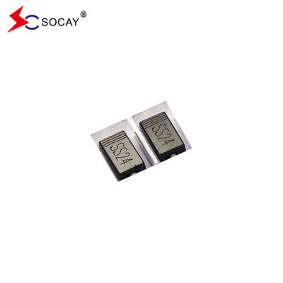 Socay 30V SMD Schottky Barrier Diode SS23A for Stable Circuit Applications