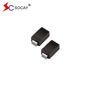 Socay SS26A Surface Mount Schottky Diode 60V Maximum Repetitive Peak Reverse Voltage