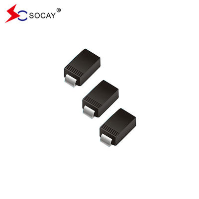 80V Maximum Reverse Voltage Diodes SS28A / Low Voltage Rectifier Diode in DO-214AC (SMA) Package