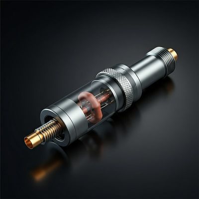 Automotive NTC Thermistors with Adjustable Foot Length for Temperature Monitoring