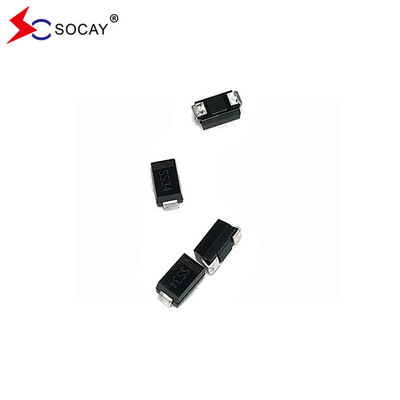 Socay SS315A Maximum Repetitive Peak Reverse Voltage 150V Schottky Barrier Diode