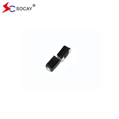 SS36A Schottky Barrier Diode 100A Surge Current Diode 60V Blocking Voltage