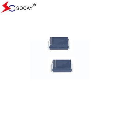 40V Maximum Repetitive Peak Reverse Voltage SMA Schottky Barrier Diodes Handle 150A Peak Forward Surge