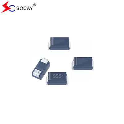 Socay 150V Maximum Voltage Schottky Diode SS515A  Metal Silicon Junction