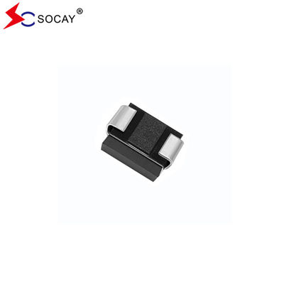Socay Surface Mount Schottky Barrier Rectifiers SS210B Maximum DC Blocking Voltage 100V