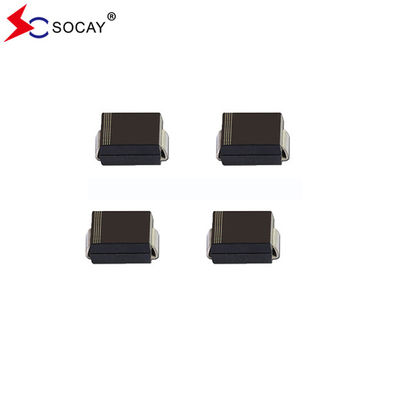 SS26B Schottky Barrier Diode 2A Forward Current DO-214AA SMB Package