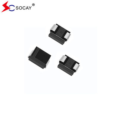 SS215B Schottky Barrier Diode 50A Peak Forward Surge 150V Maximum DC Blocking Voltage