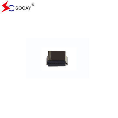Socay Surface Mount Schottky Rectifiers SS22B High Surge Capacity Compact 0.5V Forward Voltage