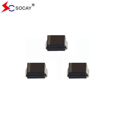 SS25B Schottky Barrier Diode 2A Maximum Average Forward Current 50V Maximum DC Blocking Voltage