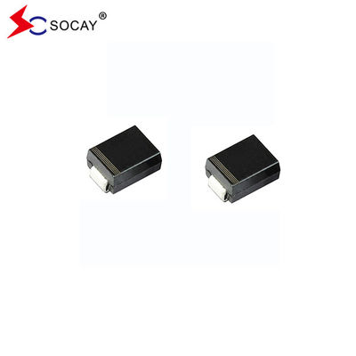 Reverse Voltage 150V Surface Mount Schottky Barrier Rectifiers SS315B with Low Power Consumption