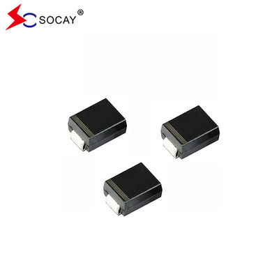 Socay Schottky Barrier Diode SS320B Average Forward Current 3A Maximum RMS Voltage 140V