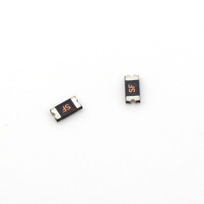 SCF005-1206RB 0.05A Surface Mount PPTC Fuse